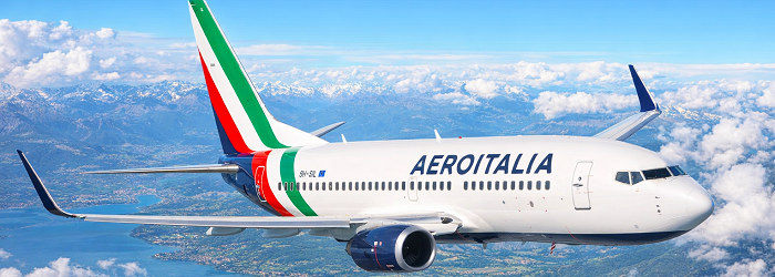 AEROITALIA
