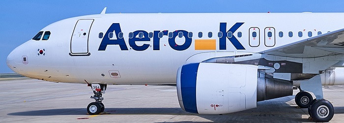 AERO K