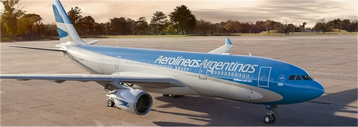 AEROLINEAS ARGENTINAS