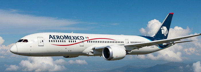 AEROMEXICO
