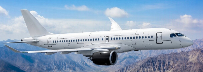 FLYG I AFGHANISTAN