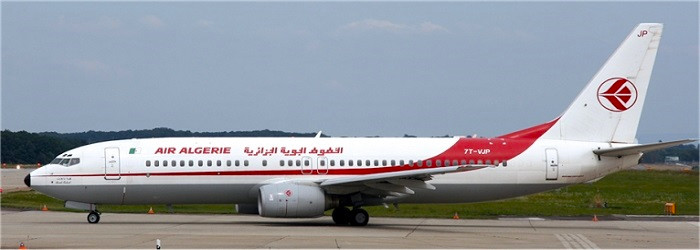 AIR ALGERIE