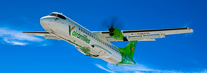 AIR ANTILLES