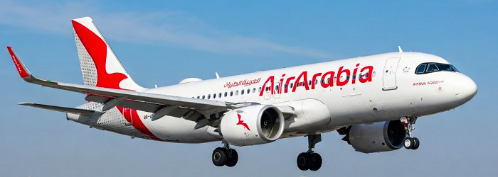 AIR ARABIA