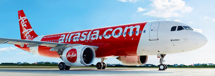 AIR ASIA
