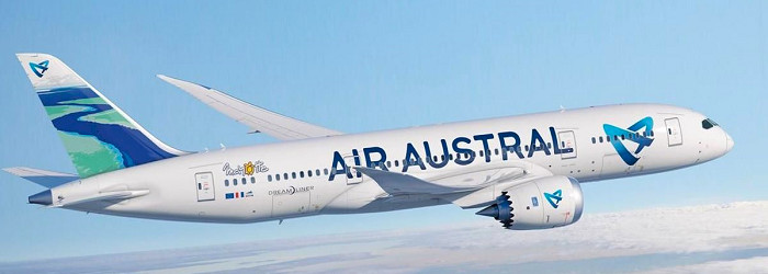 AIR AUSTRAL