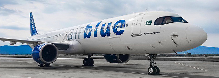 AIRBLUE