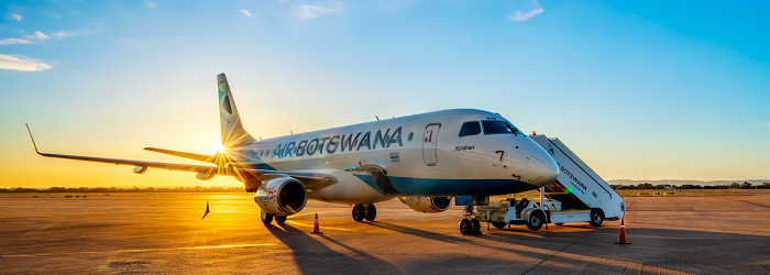 AIR BOTSWANA