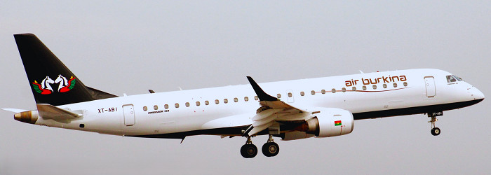 AIR BURKINA