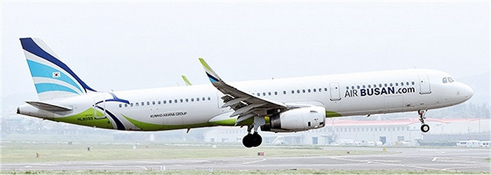 AIR BUSAN