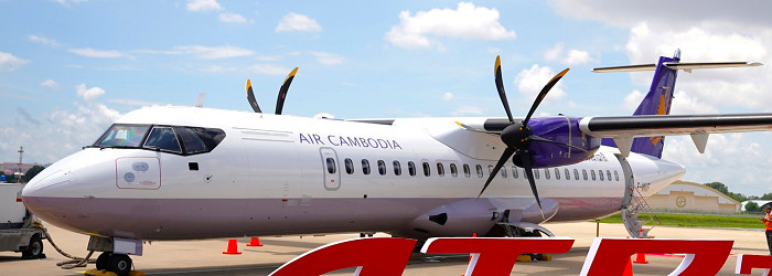 AIR CAMBODIA