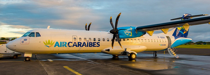 AIR CARAÏBES