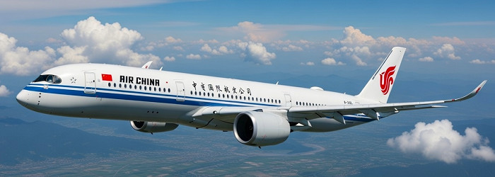 AIR CHINA