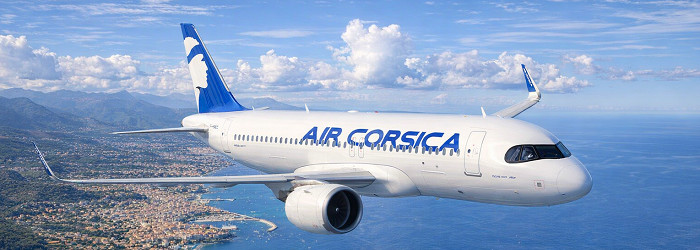 AIR CORSICA