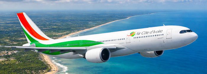 AIR COTE D'IVOIRE