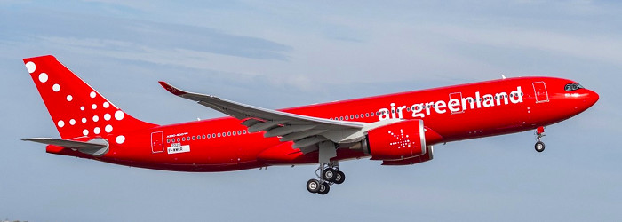 AIR GREENLAND