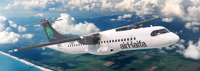 AIR HAIFA