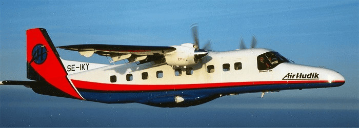 AIR HUDIK DORNIER 228