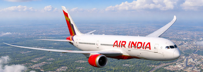 AIR INDIA