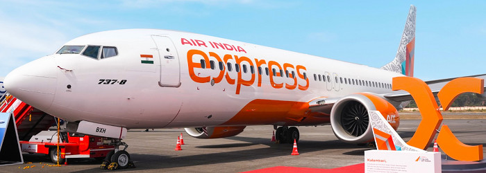 AIR INDIA EXPRESS