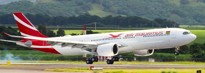 AIR MAURITIUS