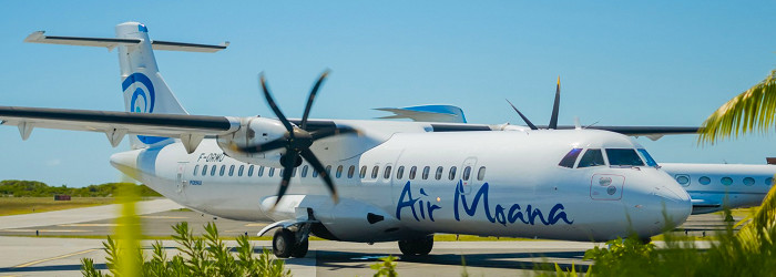 AIR MOANA