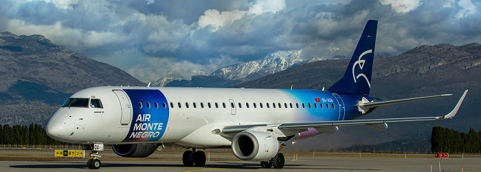 AIR MONTENEGRO