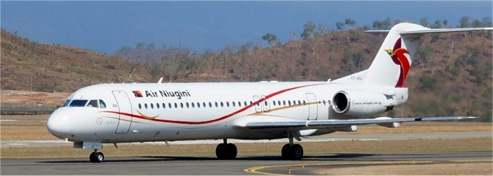 AIR NIUGINI