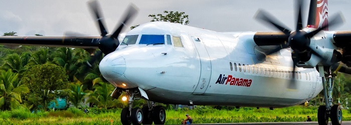 AIR PANAMA