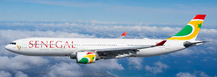 AIR SENEGAL