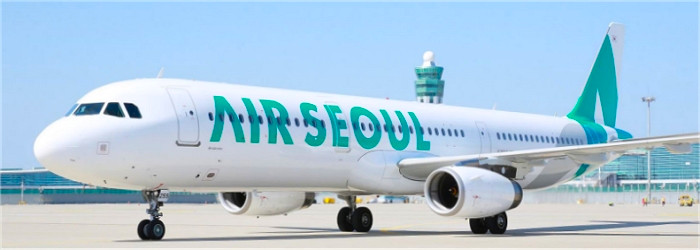 AIR SEOUL
