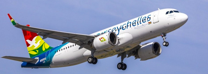 AIR SEYCHELLES