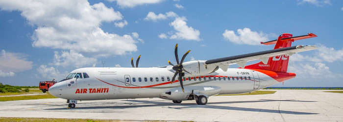 AIR TAHITI