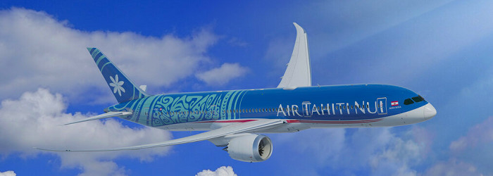 AIR TAHITI NUI