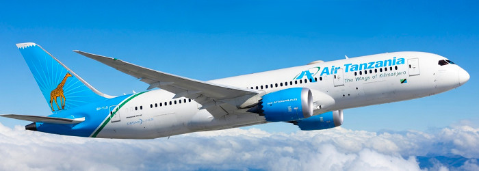 AIR TANZANIA