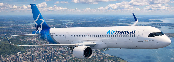 AIR TRANSAT