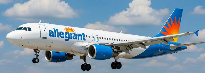 ALLEGIANT AIR