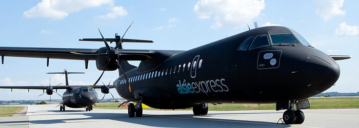 ALSIE EXPRESS
