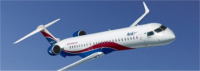 ARIK AIR