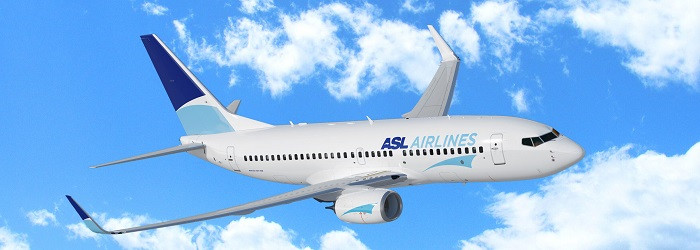 ASL AIRLINES FRANCE