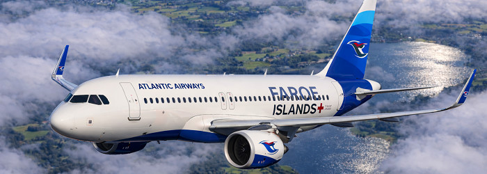 ATLANTIC AIRWAYS