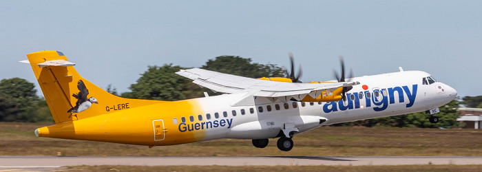 AURIGNY
