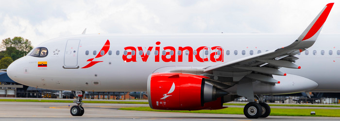 AVIANCA