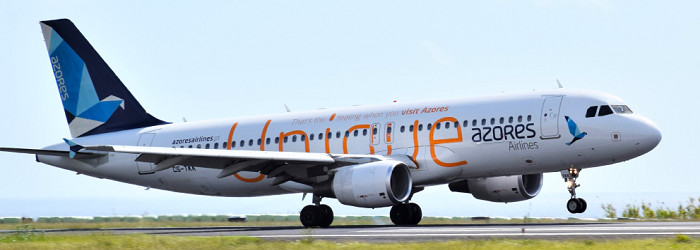 AZORES AIRLINES