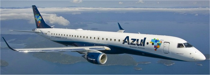 AZUL AIRLINES