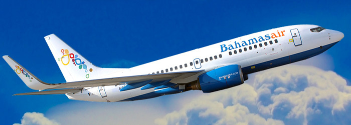 BAHAMASAIR