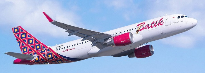 BATIK AIR