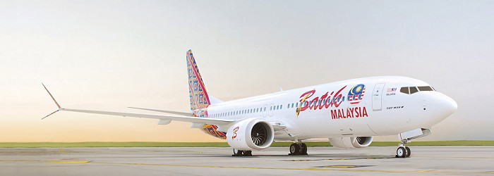 BATIK AIR MALAYSIA