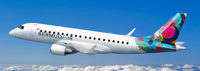 BERMUDAIR