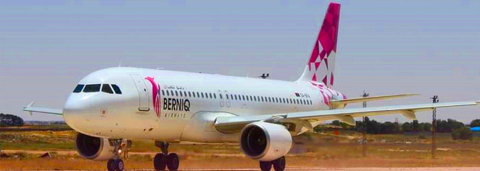 BERNIQ AIRWAYS
